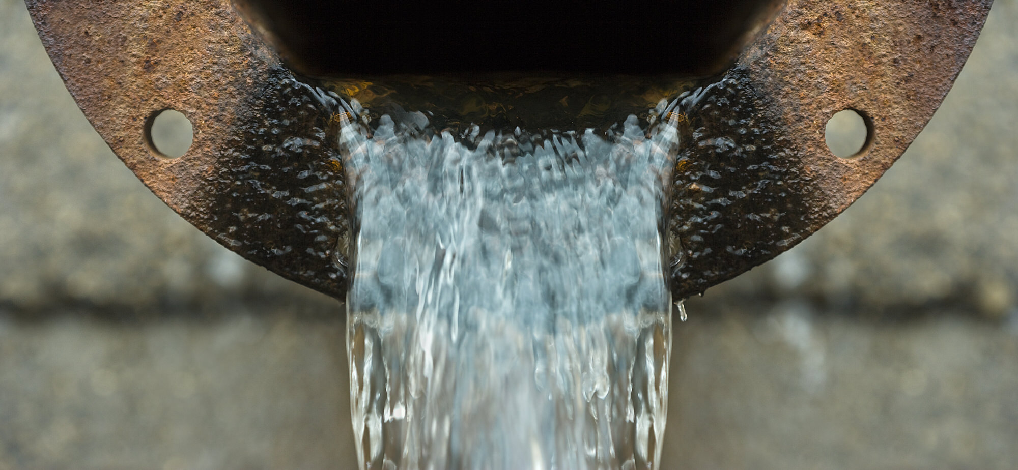 Drain